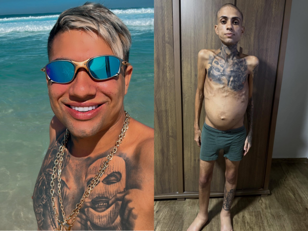 A trajetória e despedida de João Paulo, o Jota Surfista: influenciador que transformou excessos em reflexão