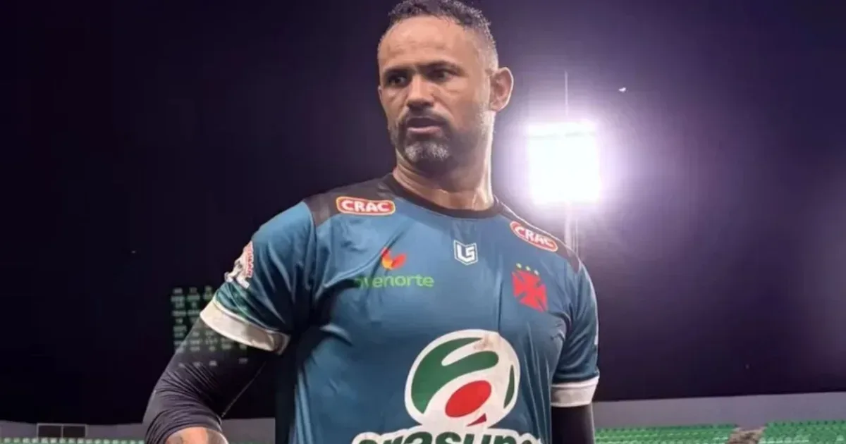 Bruno Fernandes de Souza é considerado foragido: novo capítulo no caso Eliza Samudio