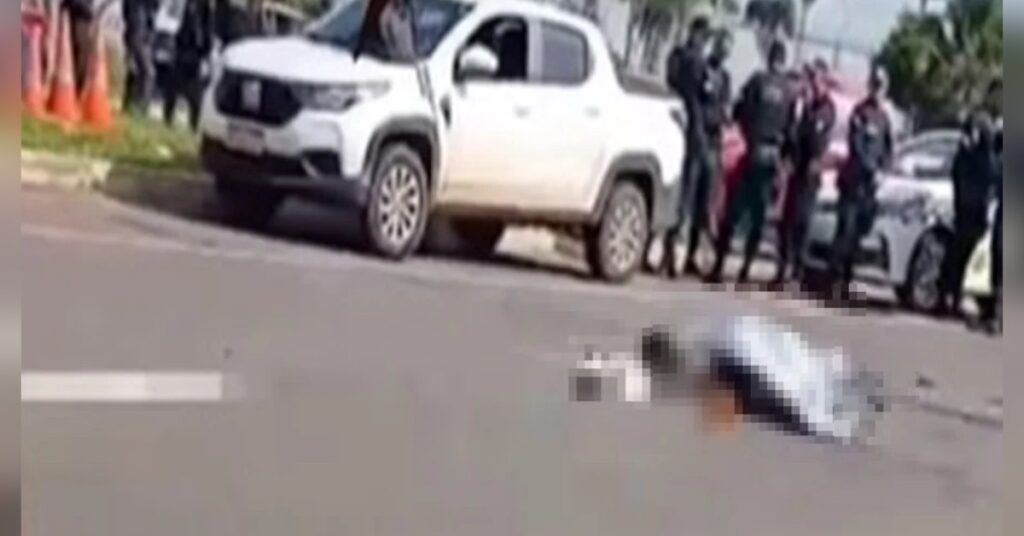 Tragédia na Epia: acidente com motociclista e morte de policial militar abala o Distrito Federal
