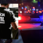 Jovem morre ao tentar impedir tentativa de estupro em Verdelândia, Minas Gerais