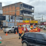 Acidente em São Sebastião: adolescente de 12 anos atropela e mata homem durante manobra de estacionamento