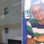 Violência em Suzano: mãe salta de prédio com filha para escapar de agressões