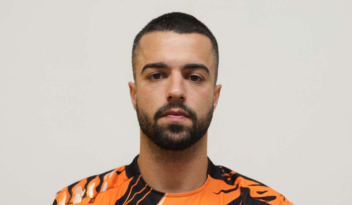 Tragédia em Ponte de Lima: morte do jovem futebolista Arménio “Neno” Magalhães