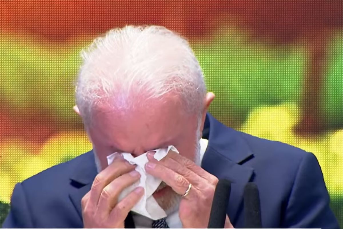 Desaprovação ao Governo Lula supera aprovação pela primeira vez desde 2025