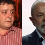 PF alerta STF sobre risco de Lulinha deixar o Brasil durante investigações