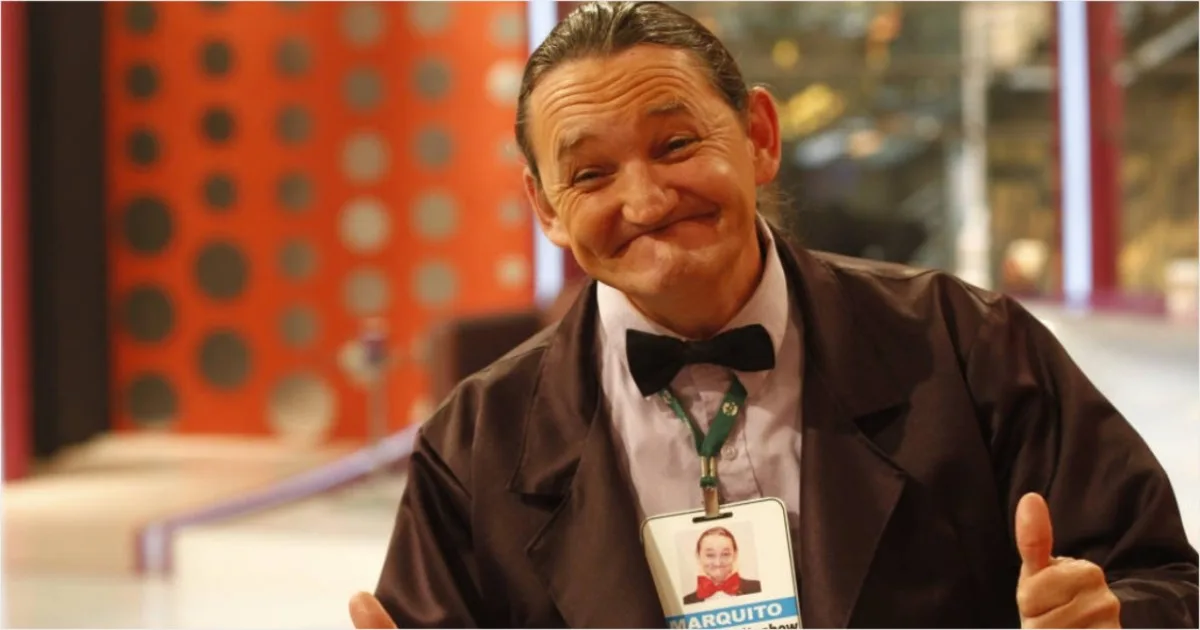 Marquito apresenta melhora clínica após boletim médico divulgado