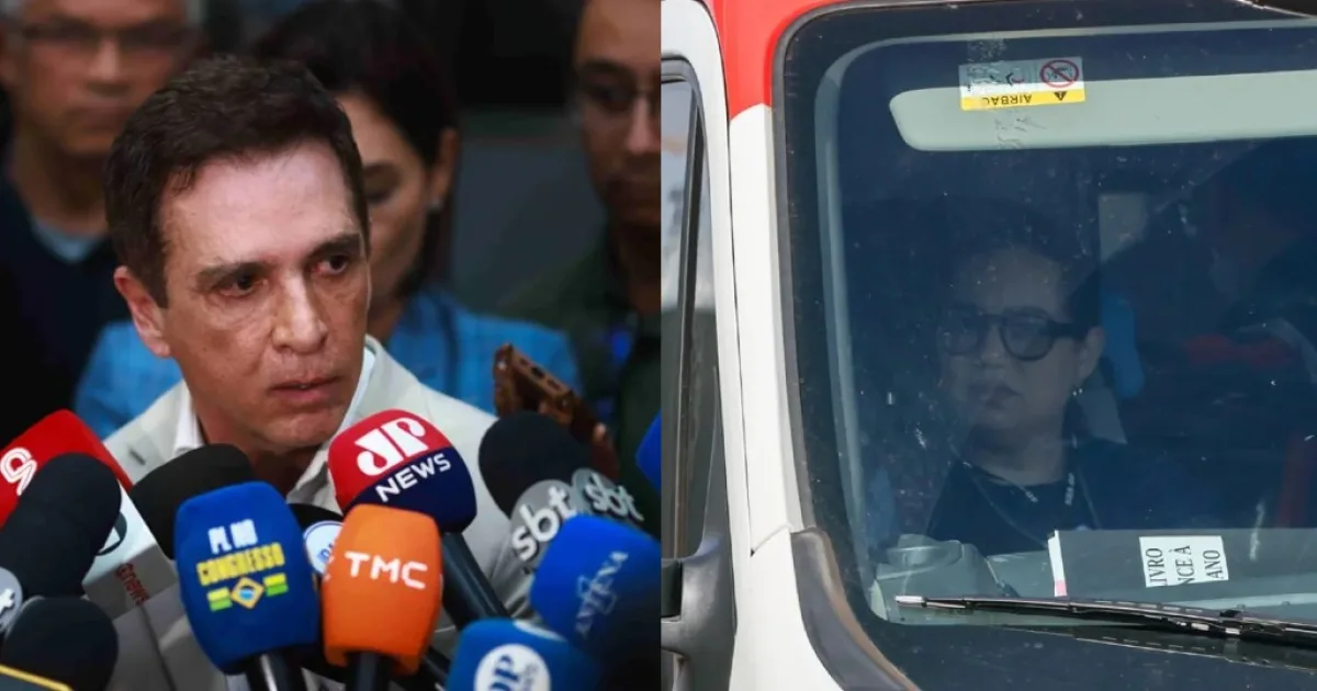 Jair Bolsonaro Internado na UTI com Pneumonia Grave e Infecção Severa