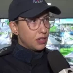 Dayse Barbosa Mattos: tragédia e repercussão da morte da comandante da Guarda Municipal