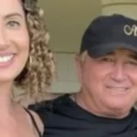 Morre Lorena Batista, Filha de Amado Batista, Aos 46 Anos em Goiânia