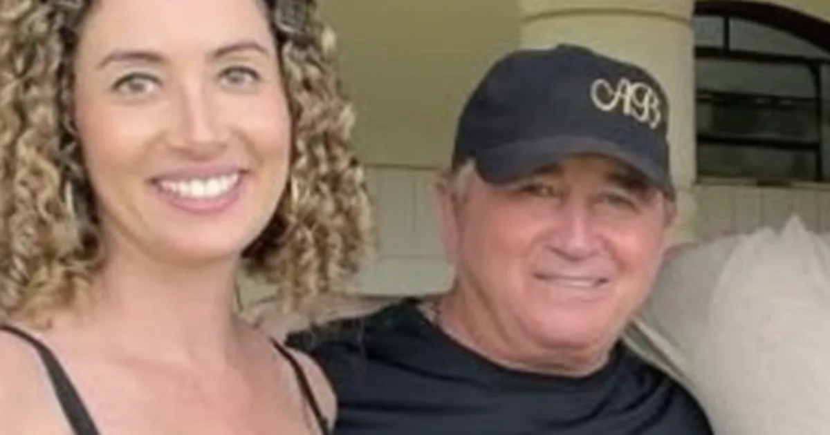 Morre Lorena Batista, Filha de Amado Batista, Aos 46 Anos em Goiânia