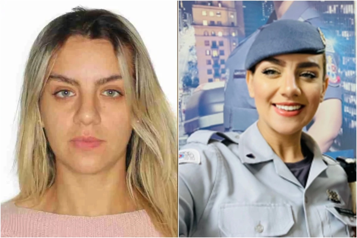 Caso Gisele Alves Santana: relatos revelam relação marcada por violência e controle