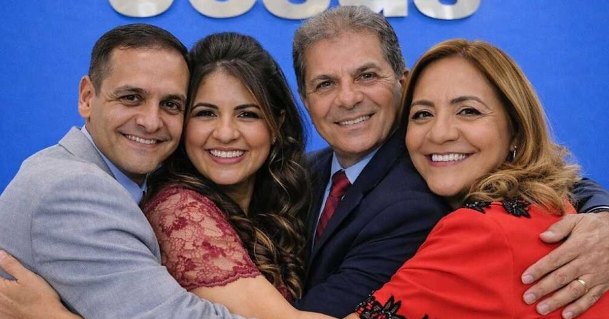 Escândalo em Marabá: pastor da Assembleia de Deus é acusado de relacionamento com a nora e suspeita de paternidade