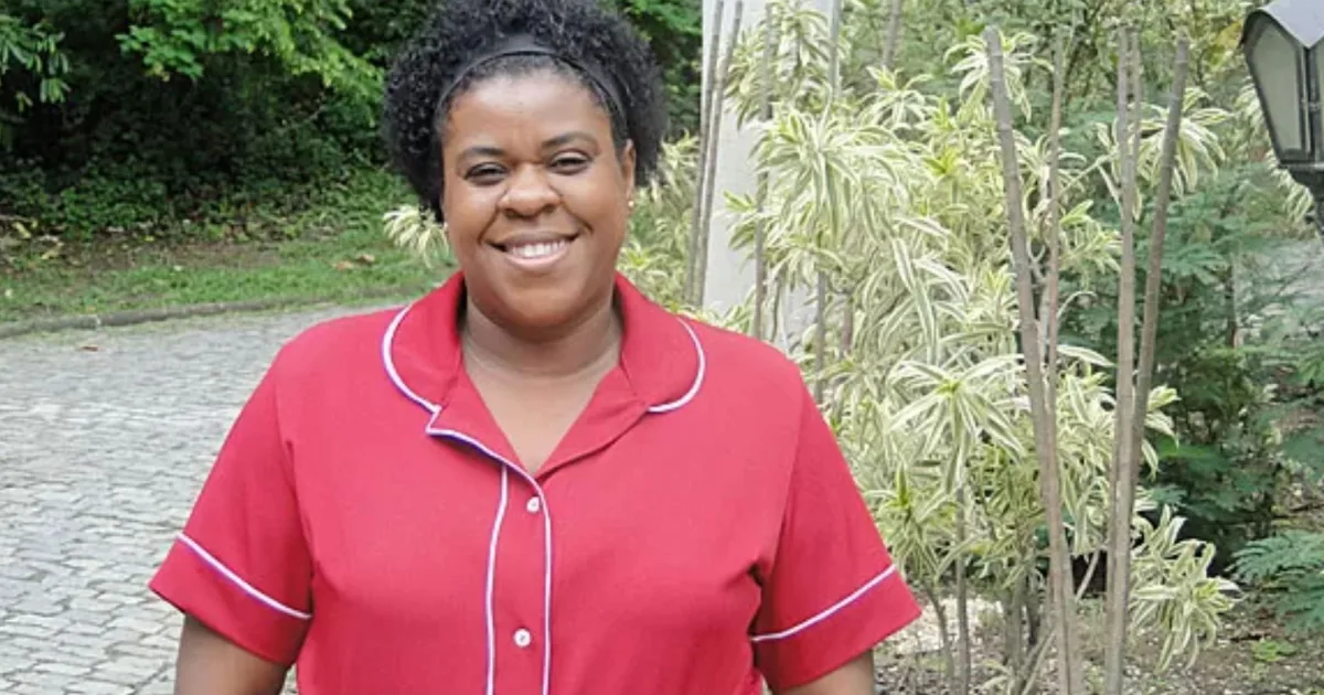 Cacau Protásio revela reação alérgica grave durante gravações de Os Farofeiros 3