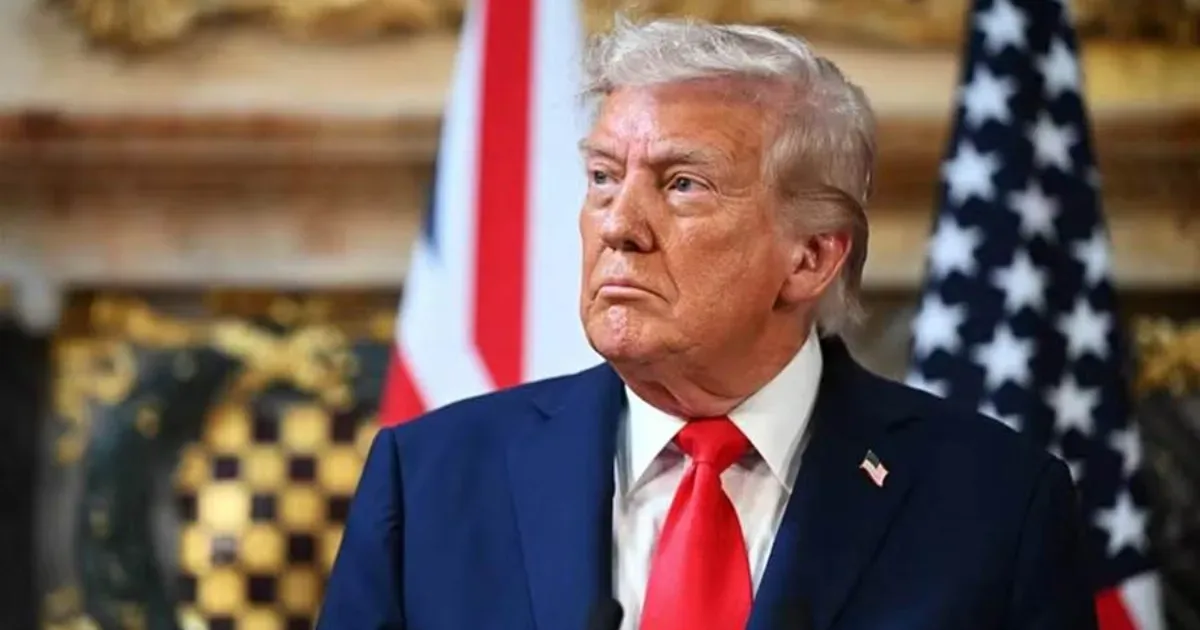 Declarações de Donald Trump sobre confrontos indefinidos geram debate global