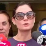 Michelle Bolsonaro nega envolvimento em vídeo de Eduardo e STF cobra explicações da defesa de Jair Bolsonaro