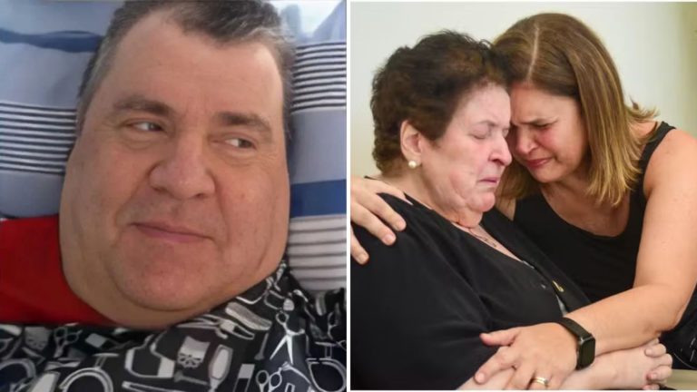 Último Adeus a Gerson Brenner: família, amigos e fãs se despedem do ator em São Paulo