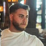 Tragédia na EN3: jovem Renato Morais perde a vida em acidente de motociclo