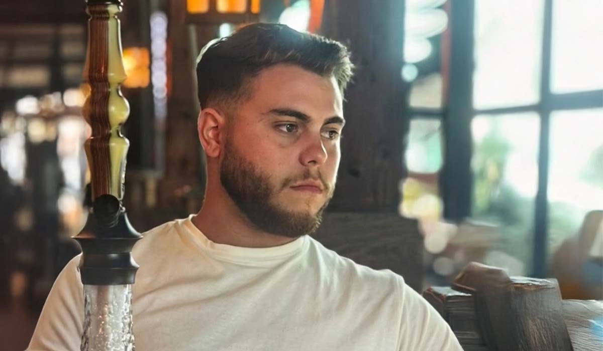 Tragédia na EN3: jovem Renato Morais perde a vida em acidente de motociclo