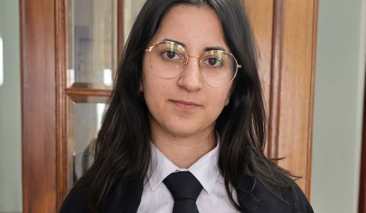 Luto em Coimbra: comunidade despede-se de Inês Neves Lopes