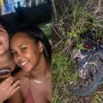 Tragédia em Caraíva: desaparecimento e morte de duas jovens abala comunidade no sul da Bahia