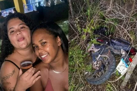 Tragédia em Caraíva: desaparecimento e morte de duas jovens abala comunidade no sul da Bahia