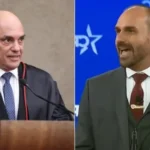 Alexandre de Moraes Autoriza Prisão de Bolsonaro