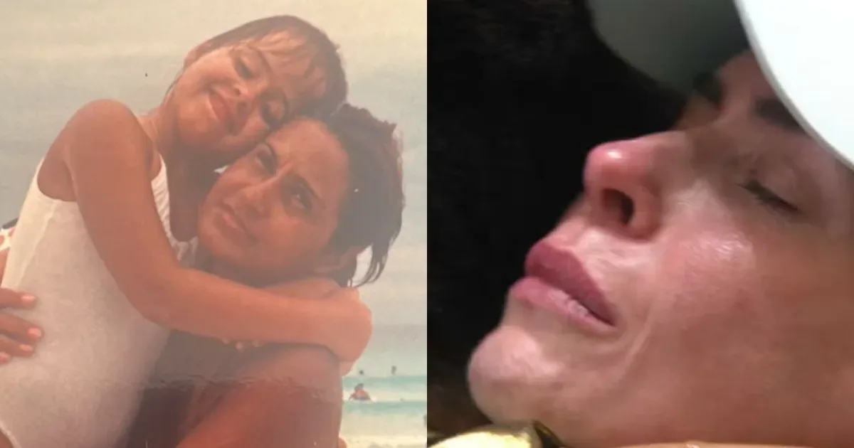 A história de Ana Paula Renault e a influência de sua mãe na trajetória pública