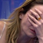 Ana Paula Renault decide permanecer no BBB 26 após falecimento do pai