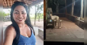 Morte de Maria José Mariano, a “Mara”, após ataque de pitbull em Bacabal, abala comunidade