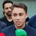 Justiça condena Nikolas Ferreira a indenizar Thaís Carla por danos morais