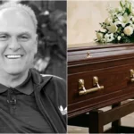 A despedida de Oscar Schmidt: emoção e dor no velório reservado