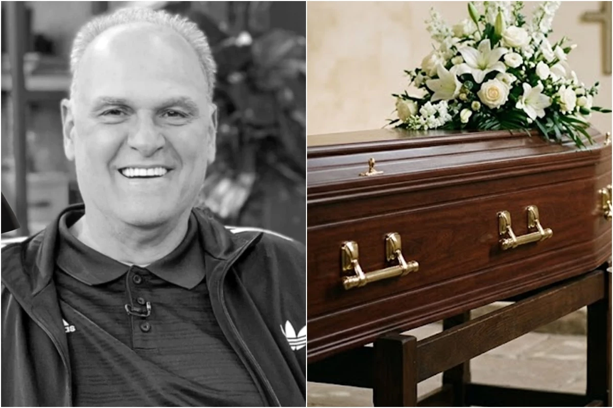 A despedida de Oscar Schmidt: emoção e dor no velório reservado