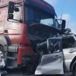 Tragédia na BR-251 em Minas Gerais: acidente com família gera comoção nacional