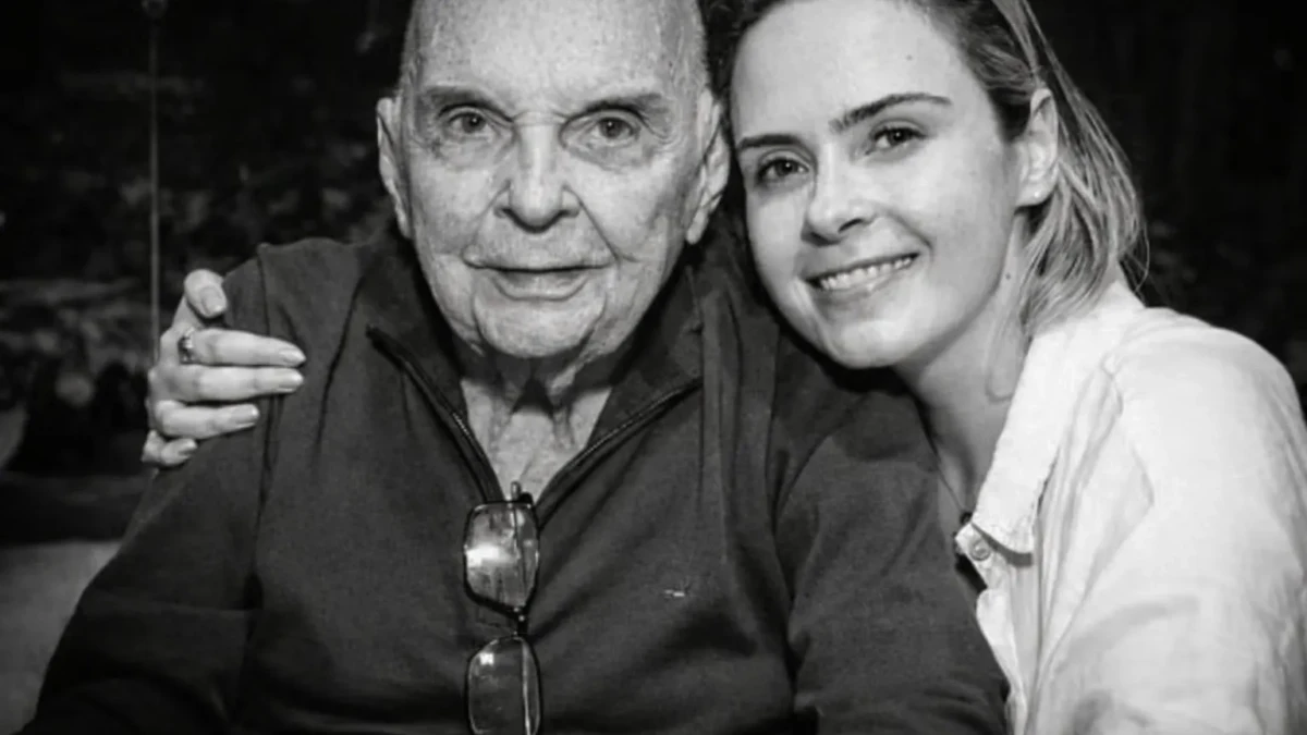 Família Renault adia sepultamento para permitir despedida de Ana Paula após final do BBB 26