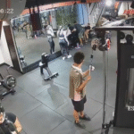 Acidente em academia na Asa Norte expõe riscos e reforça importância da manutenção de equipamentos