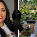 Violação de túmulo em Eldorado: novos desdobramentos no caso de feminicídio de Vera Lúcia