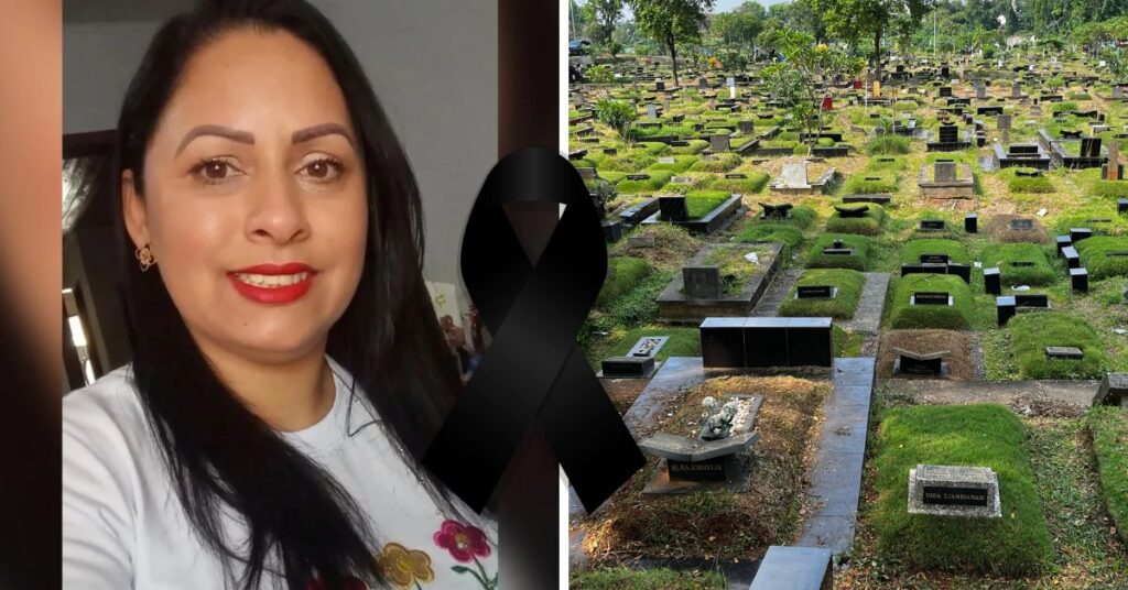 Violação de túmulo em Eldorado: novos desdobramentos no caso de feminicídio de Vera Lúcia