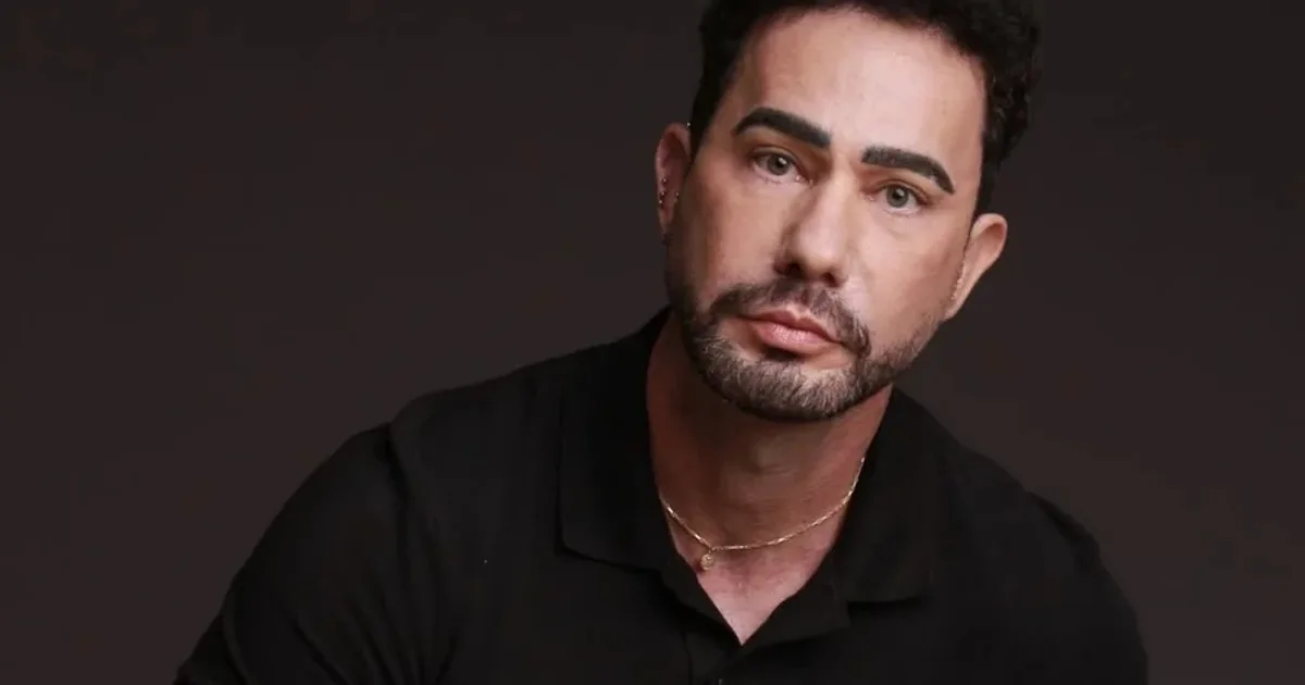 Internet em luto: influenciador Carlos Filhar morre aos 27 anos