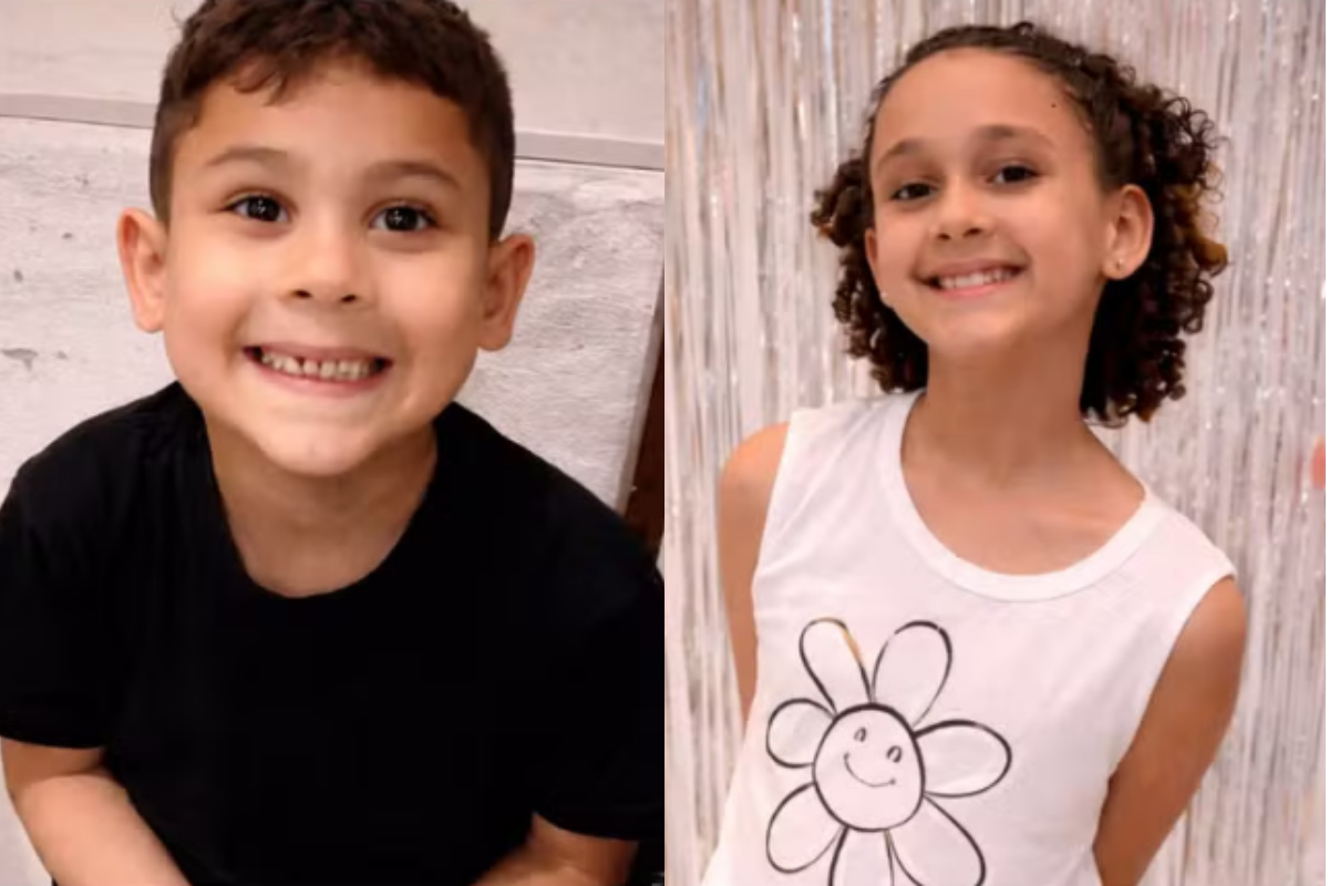 Tragédia em Diadema: despedida de irmãos mobiliza comunidade e Justiça mantém prisão de motorista