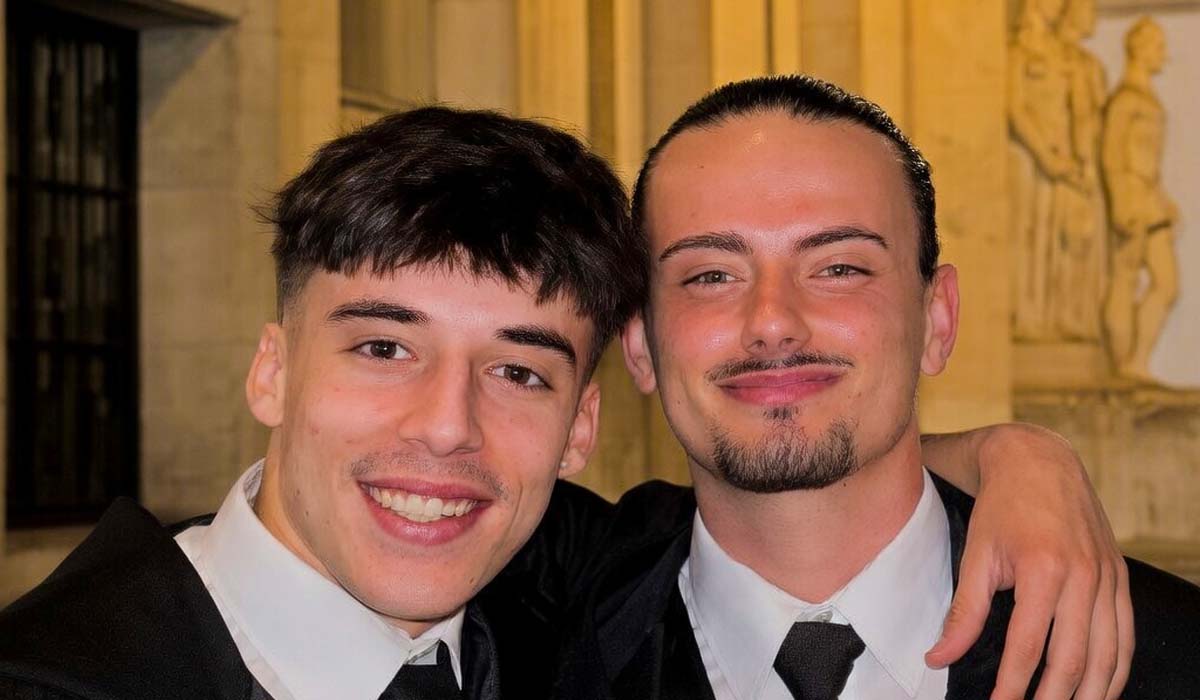 Tragédia em Coimbra: estudantes da FLUC perdem a vida em acidente na Avenida Sá da Bandeira