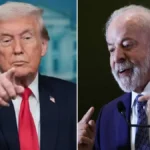 Previsões espirituais para 2026: Lula e Trump sob olhares de videntes