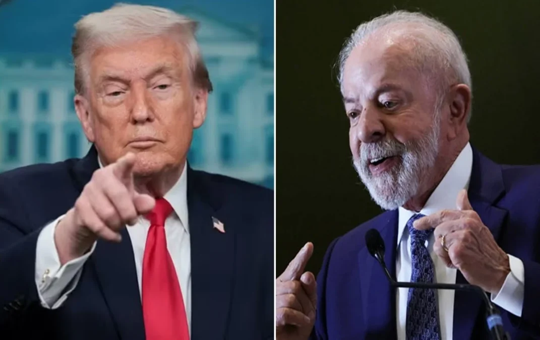 Previsões espirituais para 2026: Lula e Trump sob olhares de videntes