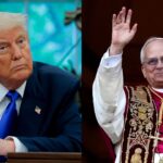 Donald Trump e o Papa Leão XIV: Entenda a polêmica e seus impactos internacionais