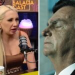 Previsão de Chaline Grazik sobre Lula e Flávio Bolsonaro gera debate político para 2026