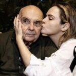 Morte do pai de Ana Paula Renault impacta BBB 26