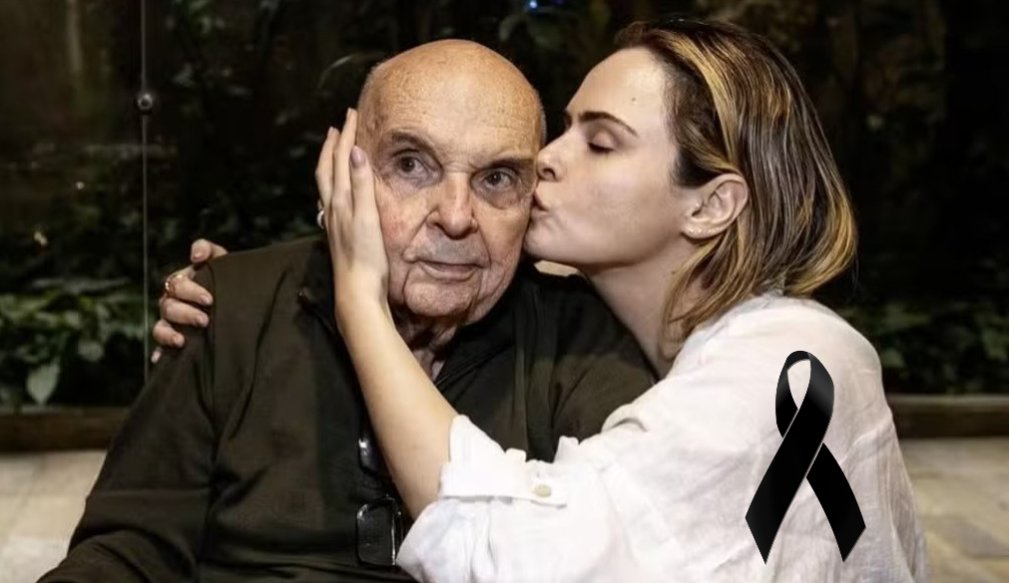 Morte do pai de Ana Paula Renault impacta BBB 26