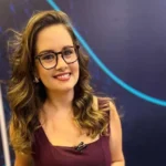 O legado da jornalista Alice Ribeiro: trajetória e impacto após tragédia na BR-381