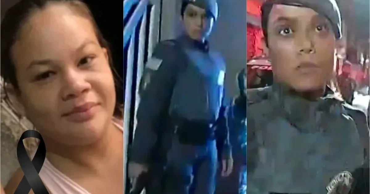 Morte de Thawanna Salmázio em abordagem policial mobiliza investigação em São Paulo
